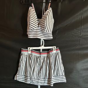 Lane Bryant swim set